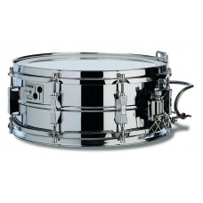 52115001 Professional MP 454 Маршевый малый барабан 14" x 5 3/4", сталь, хром, Sonor