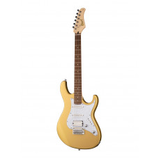 G250-WBAG-CGM G Series Электрогитара, золото, с чехлом, Cort G250-WBAG-CGM G Series Электрогитара, золото, с чехлом, Cort