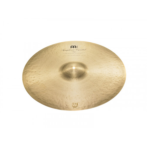 SY-17SUS Symphonic Suspended Тарелка оркестровая 17", Meinl