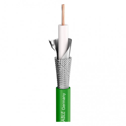 600-0174FC SC-Vector Plus 1.2/5.0 FRNC-C Кабель коаксиальный 75 Ом, 100м, Sommer Cable