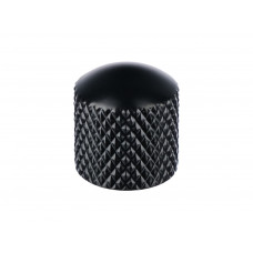 M153-4 Ручка потенциометра, метрическая, металлическая, черная, 4шт, Musiclily M153-4 Ручка потенциометра, метрическая, металлическая, черная, 4шт, Musiclily