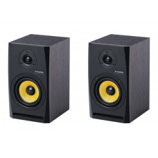 M5-N-Audio Акустическая система, 70Вт, N-Audio M5-N-Audio Акустическая система, 70Вт, N-Audio