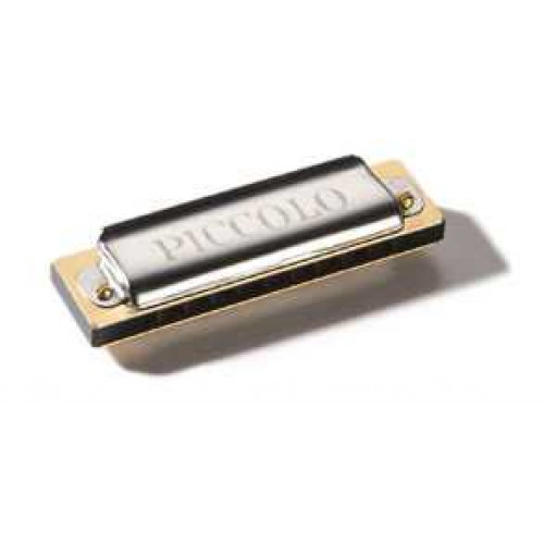 M214016 Piccolo C-major Губная гармошка Hohner