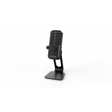 iRig-STRMMICPRO Микрофон для iOS/Android устройств, IK Multimedia iRig-STRMMICPRO Микрофон для iOS/Android устройств, IK Multimedia