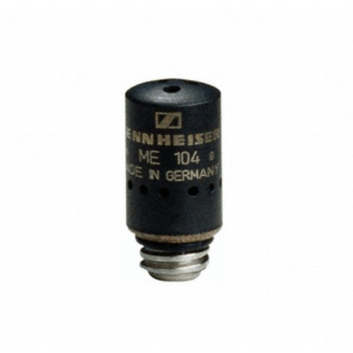 004227 ME 104-ANT Капсюль петличного микрофона, Sennheiser