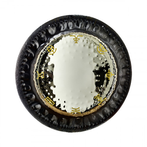 G32-DC-B Eight Corners of Heaven Mirror Гонг 32", Meinl