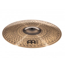 PAC14MTH Pure Alloy Custom Medium Thin Hihat Две тарелки 14", Meinl PAC14MTH Pure Alloy Custom Medium Thin Hihat Две тарелки 14", Meinl