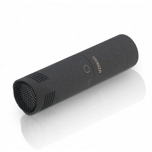 506294 MKH 8090 Микрофон конденсаторный инструментальный, Sennheiser