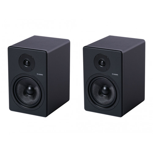 C8-N-Audio Акустическая система, 130Вт, N-Audio