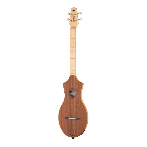 039098 M4 Mahogany Дульцимер, Seagull
