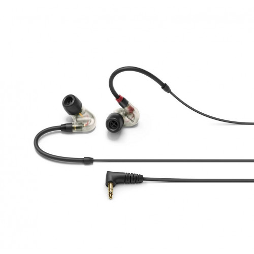 507484 IE 400 PRO Clear Наушники внутриканальные мониторные, прозрачные, Sennheiser
