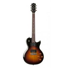 041107 Core CT HB Sunburst GT Электрогитара, с чехлом. Godin 041107 Core CT HB Sunburst GT Электрогитара, с чехлом. Godin