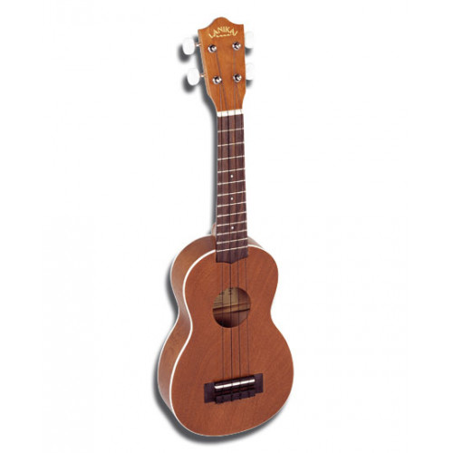 ULU21 Укулеле сопрано Hohner