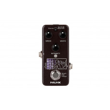 NCH-5 Mini SCF Педаль эффектов, Nux Cherub