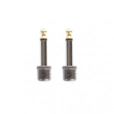 PW-MRAP-2 DIY Solderless Разъем на кабель 6,3мм male, мини, 2шт, Planet Waves PW-MRAP-2 DIY Solderless Разъем на кабель 6,3мм male, мини, 2шт, Planet Waves