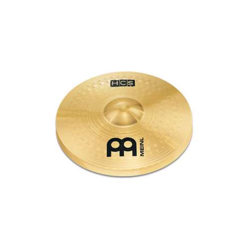 HCS14H HCS Hihat Две тарелки 14", Meinl