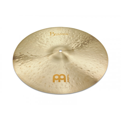 B20JTC Byzance Jazz Thin Crash Тарелка 20", Meinl
