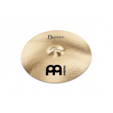 B16TC-B Byzance Brilliant Thin Crash Тарелка 16", Meinl
