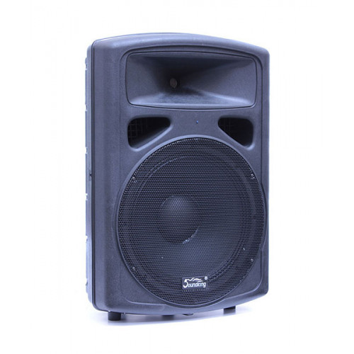FP215A Активная акустическая система, 225Вт, Soundking