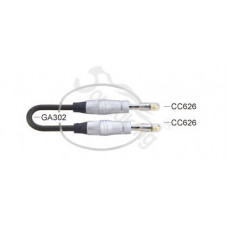 BC739-5M Кабель инструментальный, 5м, Soundking