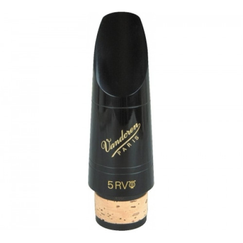 CM302 5RV LYRE Мундштук для кларнета Bb VANDOREN