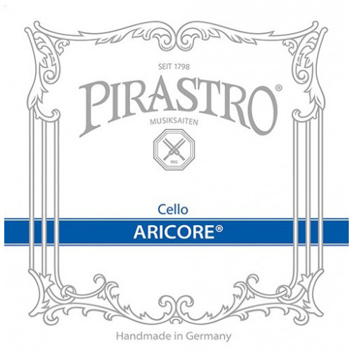 436020 Aricore Комплект струн для виолончели Pirastro
