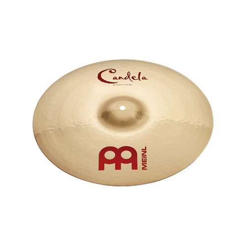 CA14C Candela Percussion Crash Тарелка перкуссионная 14", Meinl