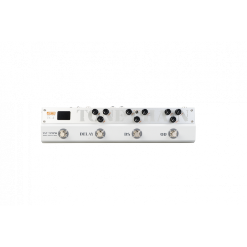 TC-1-Joyo Процессор эффектов, Joyo