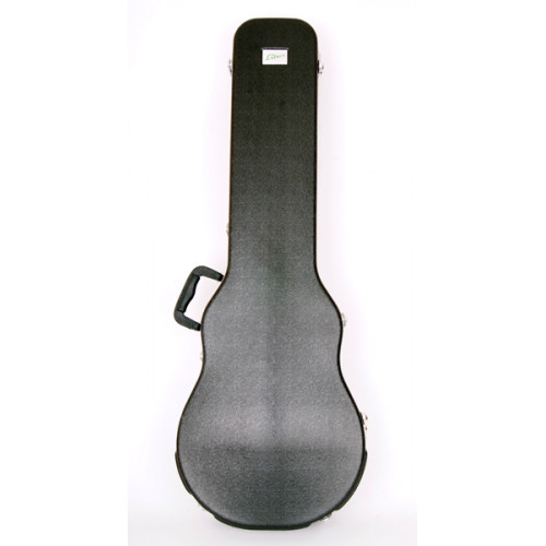 ALPG Кейс пластиковый для электрогитары LP Lutner