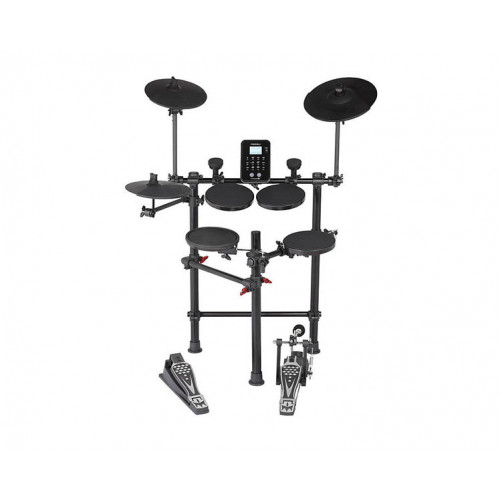 DD620BX Цифровая ударная установка, Medeli