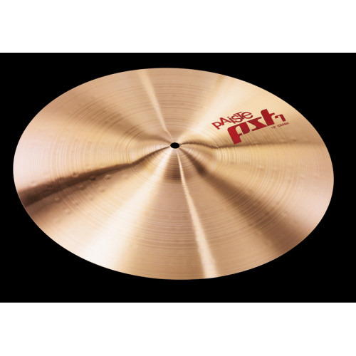 0001701416 PST 7 Crash Тарелка 16'', Paiste
