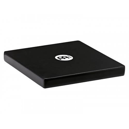TCAJ1BK Кахон-пэд, мини-кахон, Travel Kajon 11 3/4", черный, Meinl