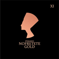 NOF11 Nofretete Комплект струн для электрогитары, никелированные, 11-48, Pyramid NOF11 Nofretete Комплект струн для электрогитары, никелированные, 11-48, Pyramid