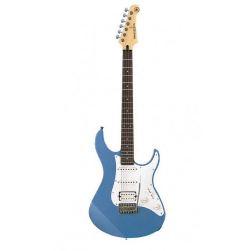 PACIFICA-112J-LPB Электрогитара, голубая, Yamaha