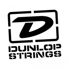 DBS120T Отдельная струна для бас-гитары, нерж.сталь, .120T, Dunlop DBS120T Отдельная струна для бас-гитары, нерж.сталь, .120T, Dunlop