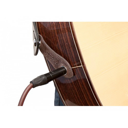 8406010090703 End-Pin Jack Strap Link Brown Крепление ремня на выходной разъем, RightOn Straps 8406010090703 End-Pin Jack Strap Link Brown Крепление ремня на выходной разъем, RightOn Straps