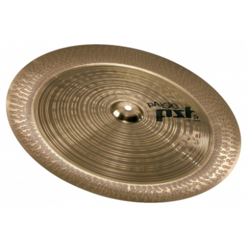 0000652618 PST 5 China Тарелка 18", Paiste