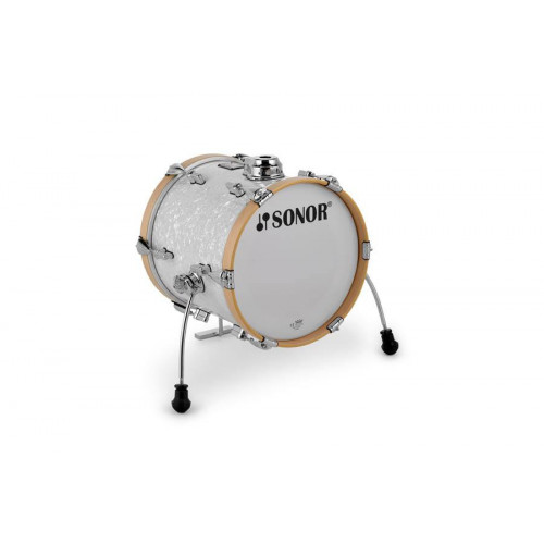 17622035 AQ2 1413 BD WM WHP Бас-барабан 14" x 13", Sonor