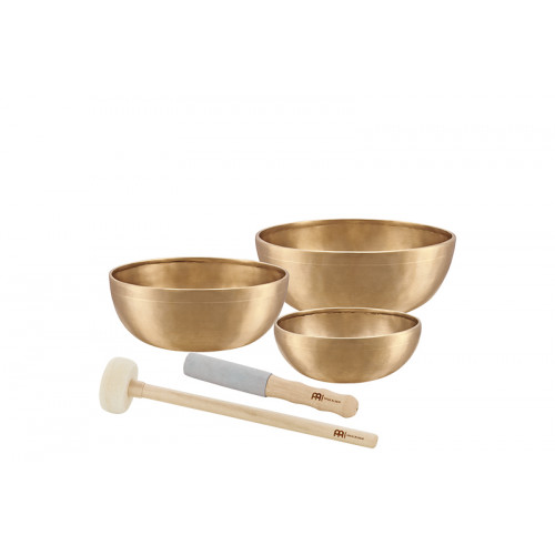 SB-E-3100 Energy Series Поющие чаши, 3шт, Meinl