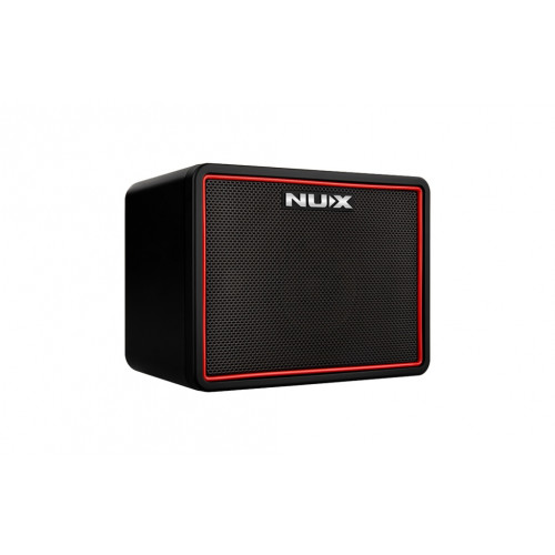 Mighty-Lite-BT-MKII Портативный цифровой комбоусилитель, 3Вт, Nux
