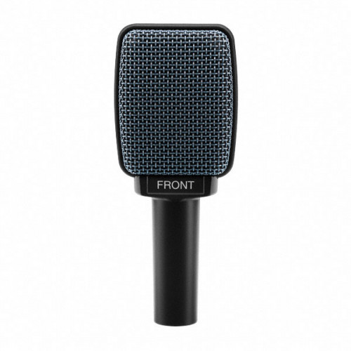 500202 E 906 Микрофон динамический для гитарных усилителей, Sennheiser
