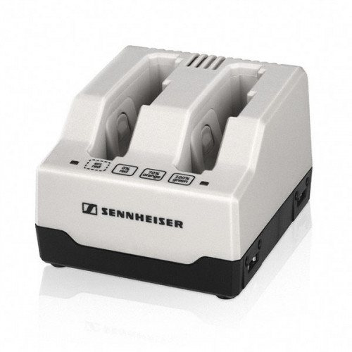504704 L 60 Зарядное устройство для аккумуляторов, Sennheiser