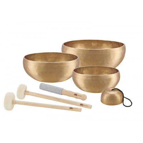 SB-C-4750 Cosmos Series Поющие чаши, 4шт, Meinl