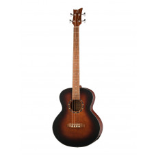D7E-BFT-4 Deep Series 7 Акустическая бас-гитара, Ortega