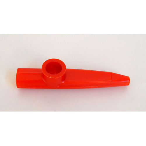 KAZOO Казу металлический Fleet
