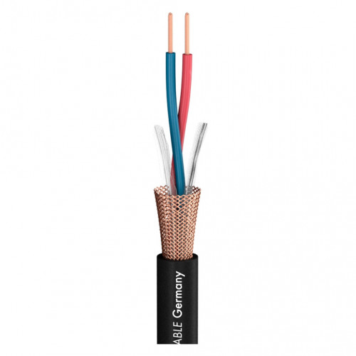 200-0051F SC-Club Series MKII Кабель микрофонный, 100м, Sommer Cable