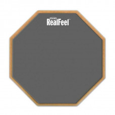 RF6D RealFeel Пэд тренировочный двухсторонний 6", Evans