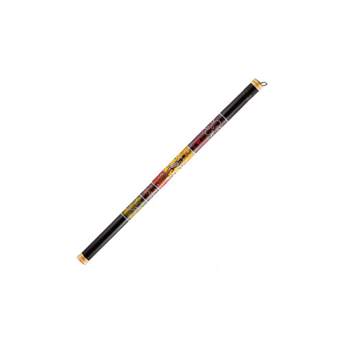 RS1BK-XL Рейнстик 120см, бамбук, Meinl