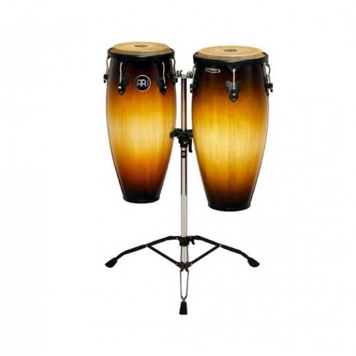 HC888VSB Headliner Series Конги 10 и 11", на стойке, санберст, Meinl