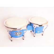 FBG6575 Бонго 6,5" - 7,5", стекловолокно, Dadi FBG6575 Бонго 6,5" - 7,5", стекловолокно, Dadi